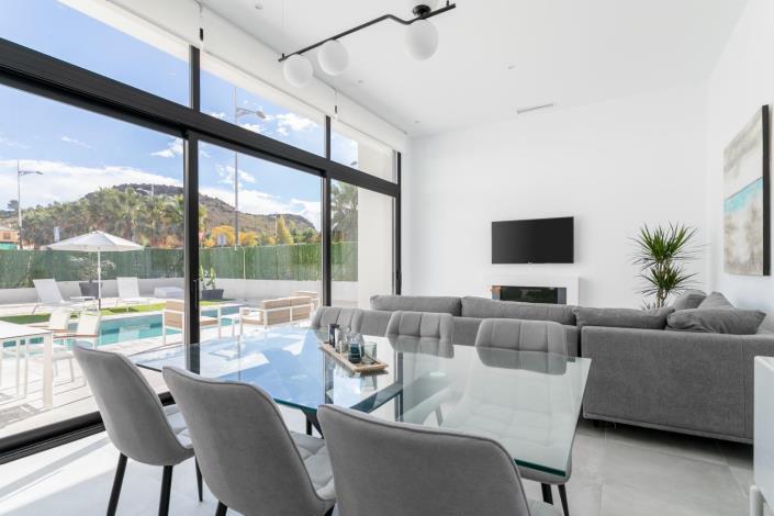 Image No.6-2 Bed Villa for sale