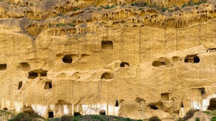 Image No.29-Maison de 4 chambres à vendre à Cuevas del Almanzora