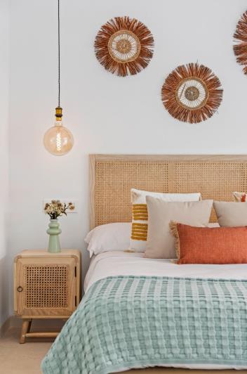 Image No.6-Maison / Villa de 3 chambres à vendre à Los Alcázares