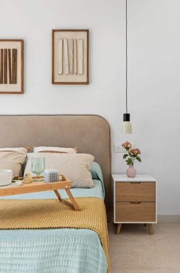 Image No.7-Maison / Villa de 3 chambres à vendre à Los Alcázares