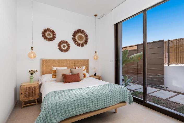 Image No.12-Maison / Villa de 3 chambres à vendre à Los Alcázares