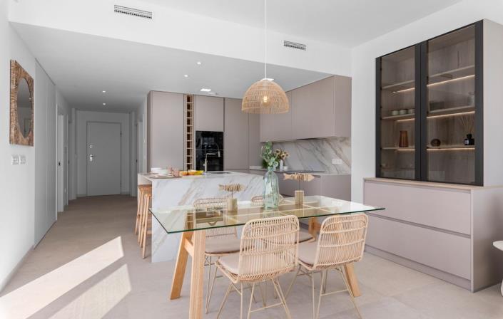 Image No.17-Maison / Villa de 3 chambres à vendre à Los Alcázares