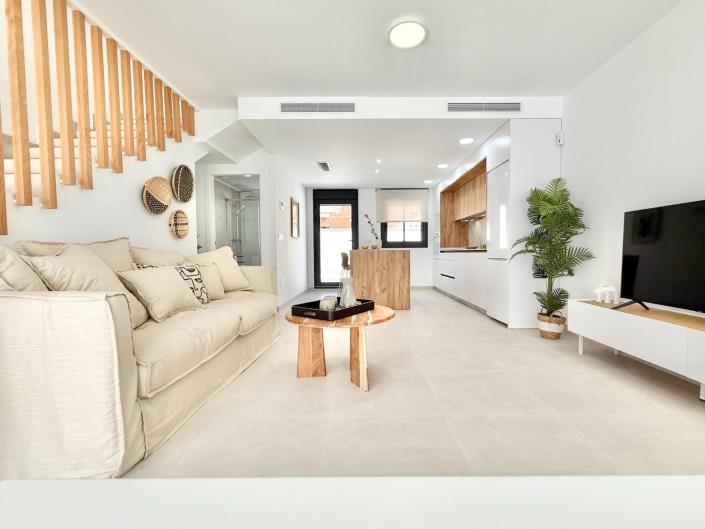 Image No.26-Maison / Villa de 2 chambres à vendre à Cox