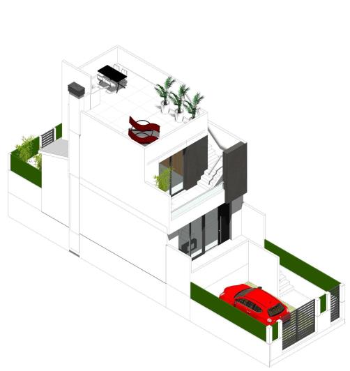 Image No.23-3 Bed House/Villa for sale