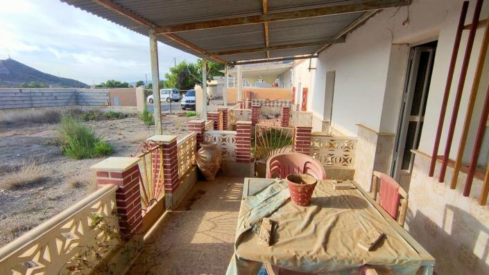 Image No.11-Maison de 5 chambres à vendre à Pilar de Jaravia