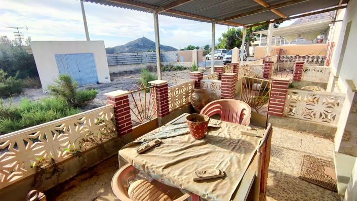 Image No.16-Maison de 5 chambres à vendre à Pilar de Jaravia
