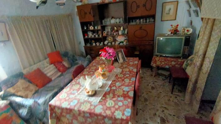 Image No.22-Maison de 5 chambres à vendre à Pilar de Jaravia