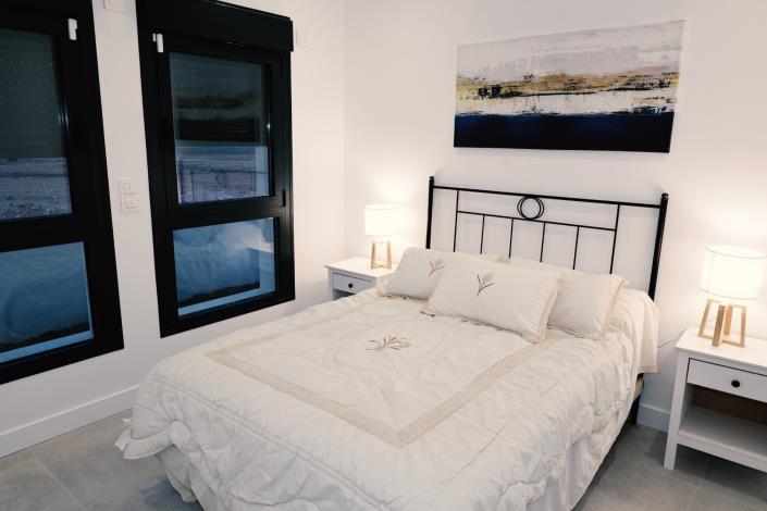 Image No.18-Maison de 3 chambres à vendre à La Pinilla