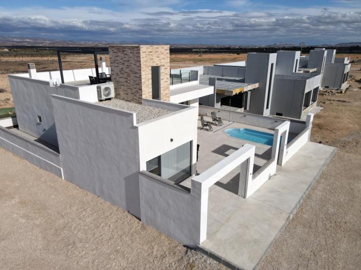 Image No.25-Maison de 3 chambres à vendre à La Pinilla