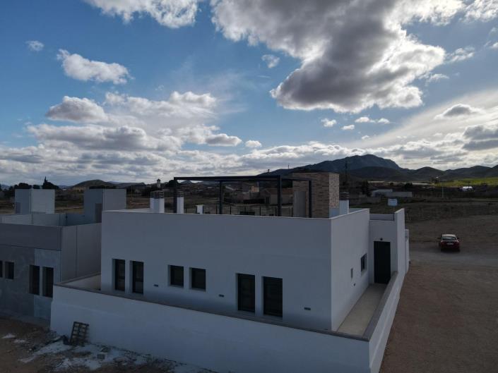 Image No.26-Maison de 3 chambres à vendre à La Pinilla