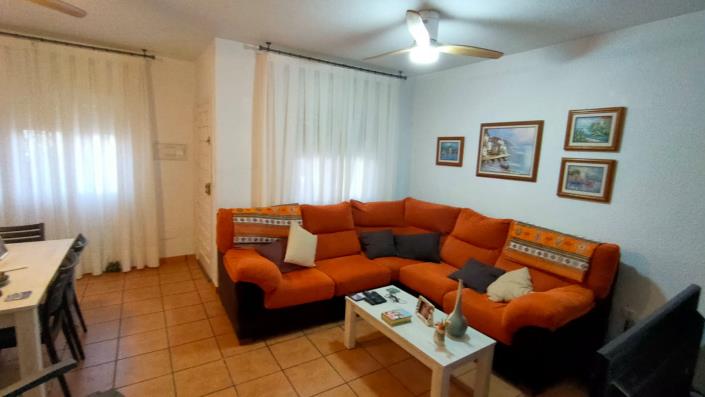 Image No.5-Duplex de 3 chambres à vendre à San Juan De Los Terreros