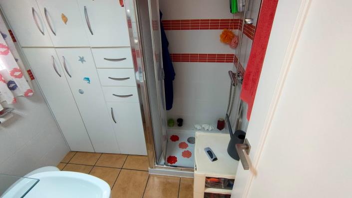 Image No.8-Duplex de 3 chambres à vendre à San Juan De Los Terreros