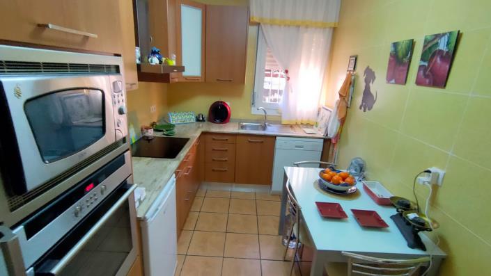 Image No.10-Duplex de 3 chambres à vendre à San Juan De Los Terreros