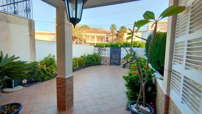 Image No.14-Duplex de 3 chambres à vendre à San Juan De Los Terreros