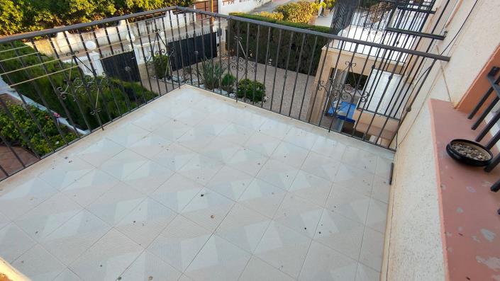 Image No.20-Duplex de 3 chambres à vendre à San Juan De Los Terreros