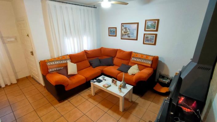 Image No.7-Duplex de 3 chambres à vendre à San Juan De Los Terreros