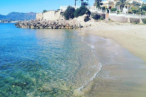 Image No.21-Duplex de 3 chambres à vendre à San Juan De Los Terreros