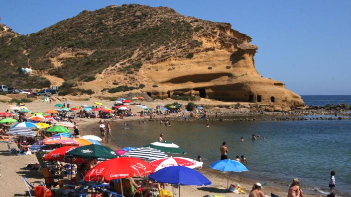 Image No.24-Duplex de 3 chambres à vendre à San Juan De Los Terreros