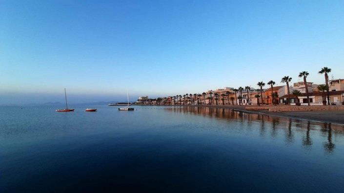 Image No.16-Villa de 3 chambres à vendre à Los Alcázares