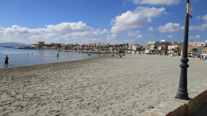 Image No.19-Villa de 3 chambres à vendre à Los Alcázares