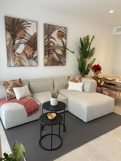 Image No.8-Villa de 3 chambres à vendre à San Pedro del Pinatar