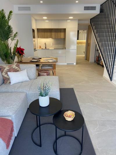 Image No.10-Villa de 3 chambres à vendre à San Pedro del Pinatar