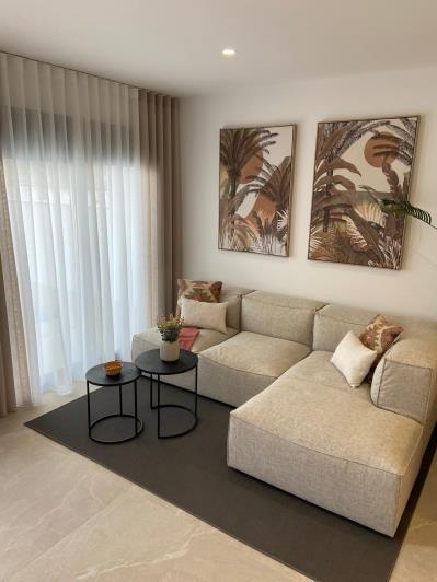 Image No.16-Villa de 3 chambres à vendre à San Pedro del Pinatar