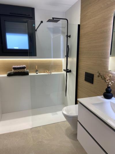 Image No.19-Villa de 3 chambres à vendre à San Pedro del Pinatar