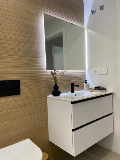 Image No.22-Villa de 3 chambres à vendre à San Pedro del Pinatar