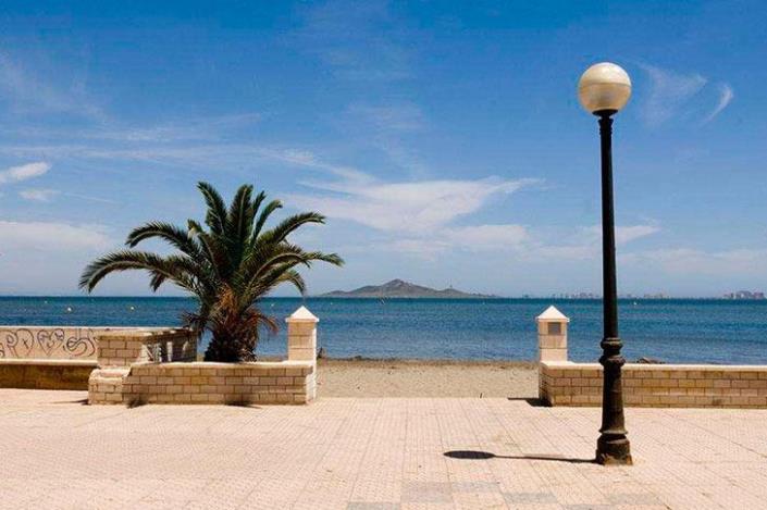 Image No.7-Jumelé de 3 chambres à vendre à Los Nietos