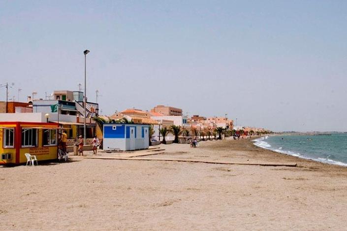 Image No.28-Jumelé de 3 chambres à vendre à Los Nietos