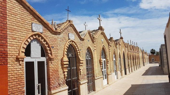 Image No.14-Villa de 3 chambres à vendre à Torre Pacheco Town