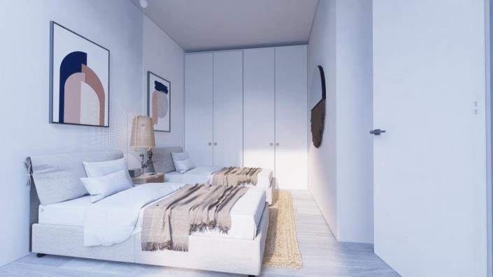 Image No.12-2 Bed Villa for sale