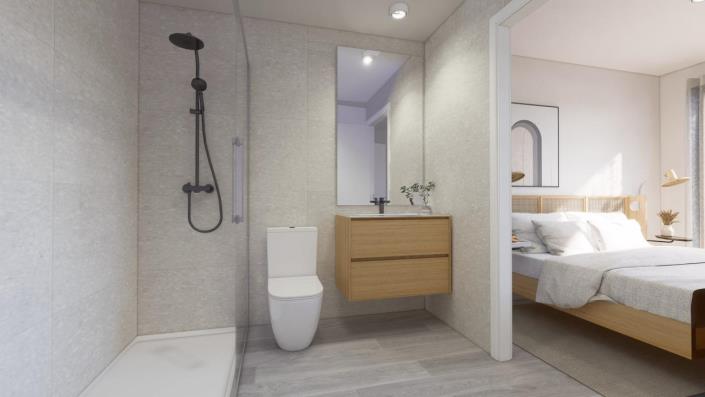 Image No.13-2 Bed Villa for sale