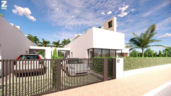 Image No.5-3 Bed Villa for sale