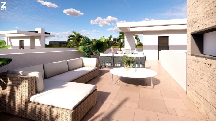 Image No.15-3 Bed Villa for sale