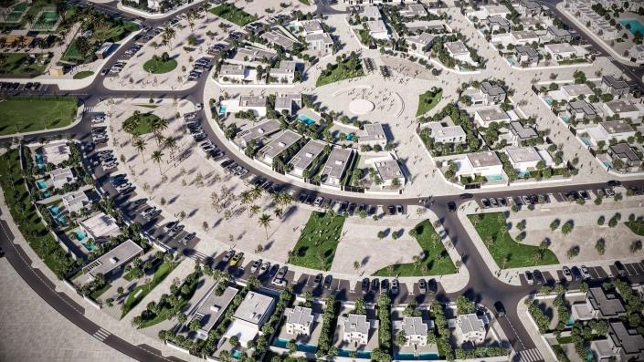 Image No.13-Villa de 2 chambres à vendre à Roldan