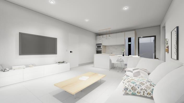 Image No.17-Villa de 2 chambres à vendre à Roldan