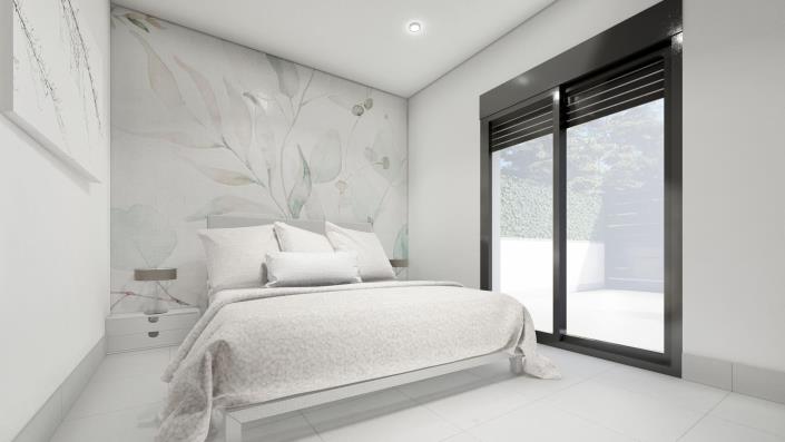 Image No.24-Villa de 2 chambres à vendre à Roldan