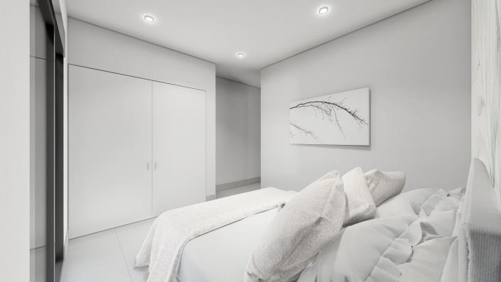 Image No.25-Villa de 2 chambres à vendre à Roldan