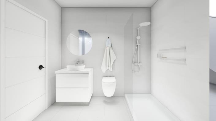 Image No.27-Villa de 2 chambres à vendre à Roldan