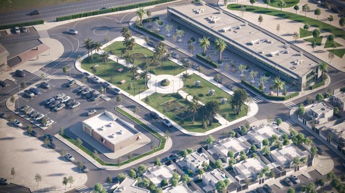 Image No.36-Villa de 2 chambres à vendre à Roldan