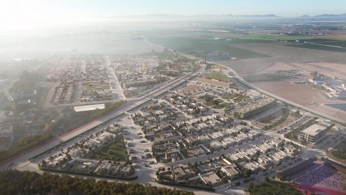 Image No.38-Villa de 2 chambres à vendre à Roldan