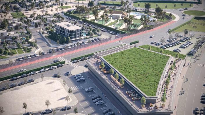 Image No.37-Villa de 2 chambres à vendre à Roldan