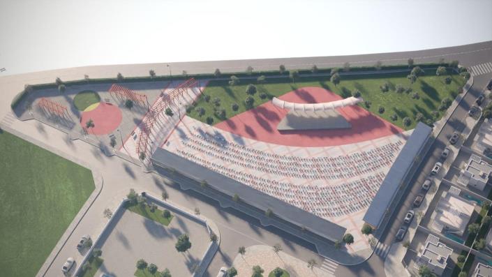 Image No.39-Villa de 2 chambres à vendre à Roldan