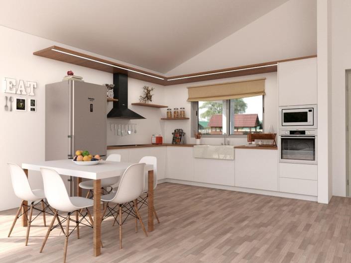 Image No.5-3 Bed Villa for sale