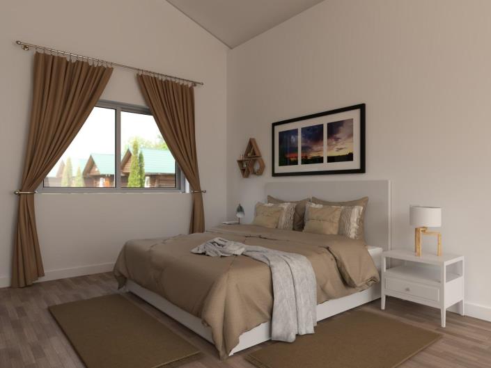 Image No.6-3 Bed Villa for sale