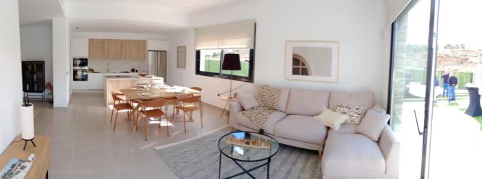 Image No.8-Villa de 3 chambres à vendre à Calasparra