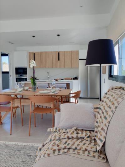 Image No.11-Villa de 3 chambres à vendre à Calasparra