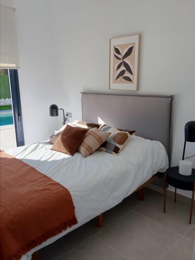 Image No.14-Villa de 3 chambres à vendre à Calasparra